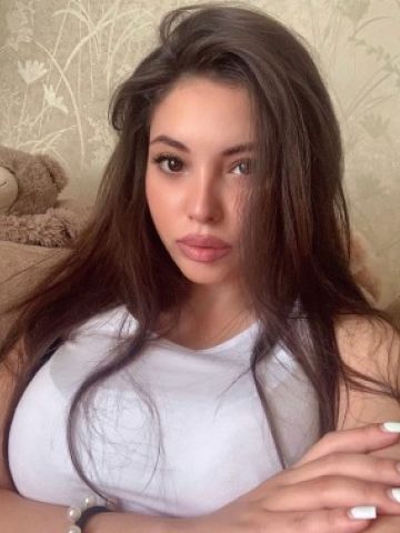 Проститутка Алиса